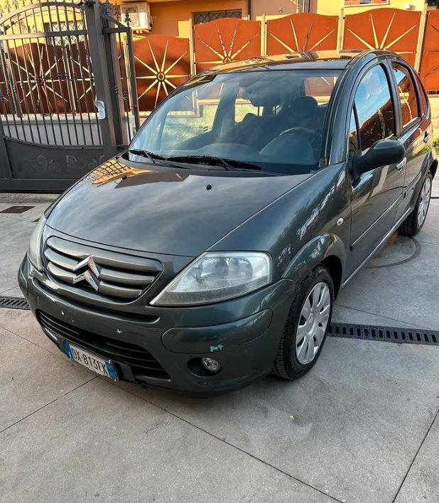 Citroen C3 1.1 Perfect Bi Energy G - immagine 14