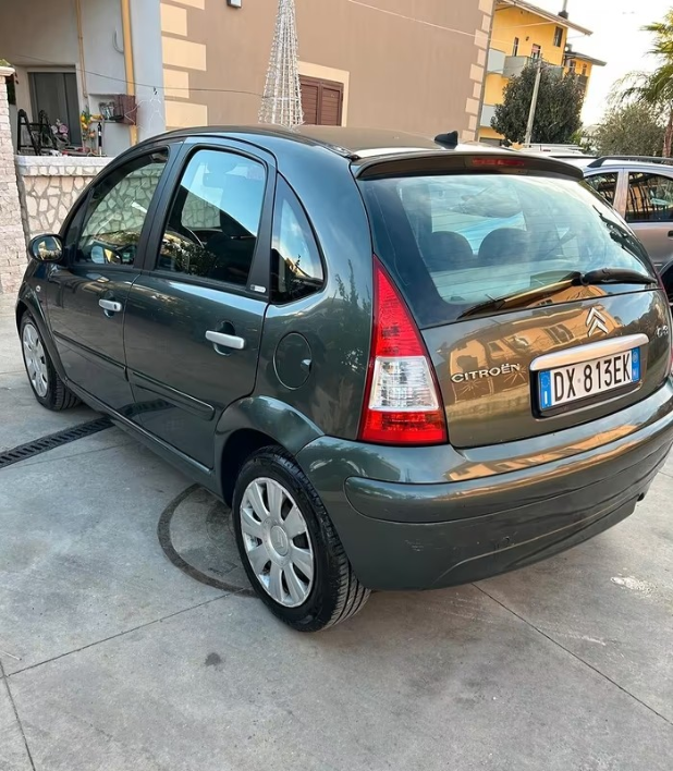 Citroen C3 1.1 Perfect Bi Energy G - immagine 15