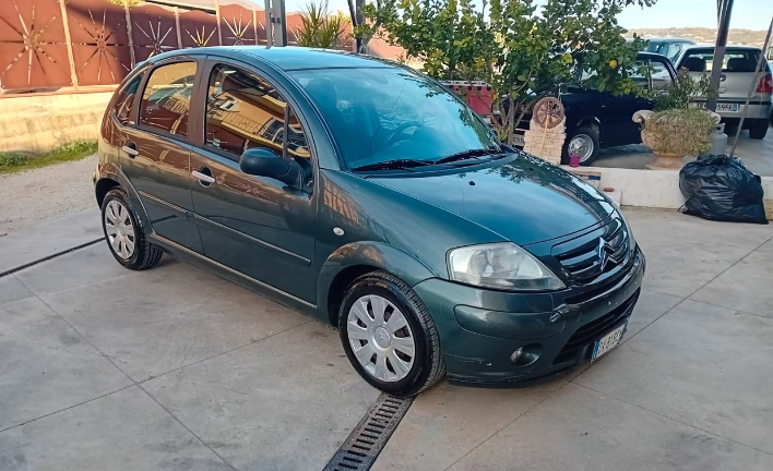 Citroen C3 1.1 Perfect Bi Energy G - immagine 10