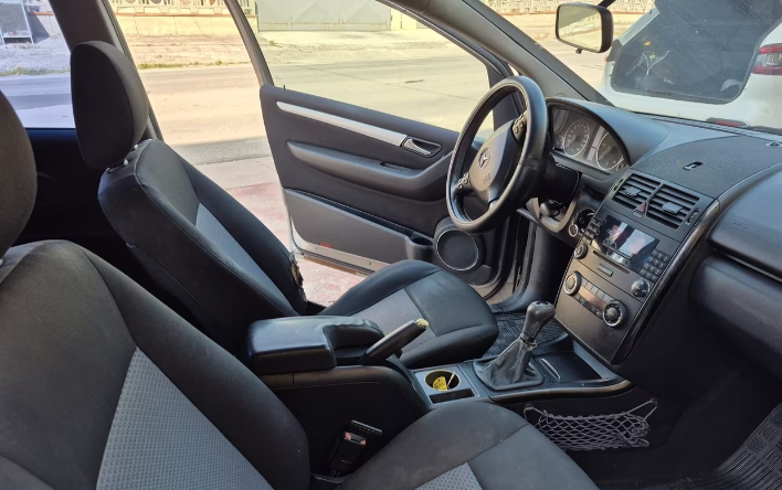 Mercedes-benz A 140 160 CDI Classic Basic - immagine 4