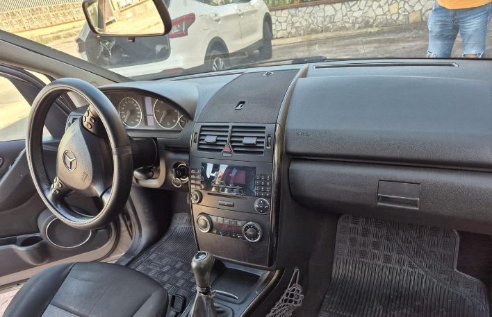 Mercedes-benz A 140 160 CDI Classic Basic - immagine 6