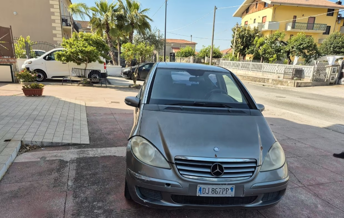 Mercedes-benz A 140 160 CDI Classic Basic - immagine 1