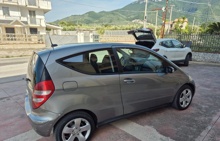 Mercedes-benz A 140 160 CDI Classic Basic - immagine 7