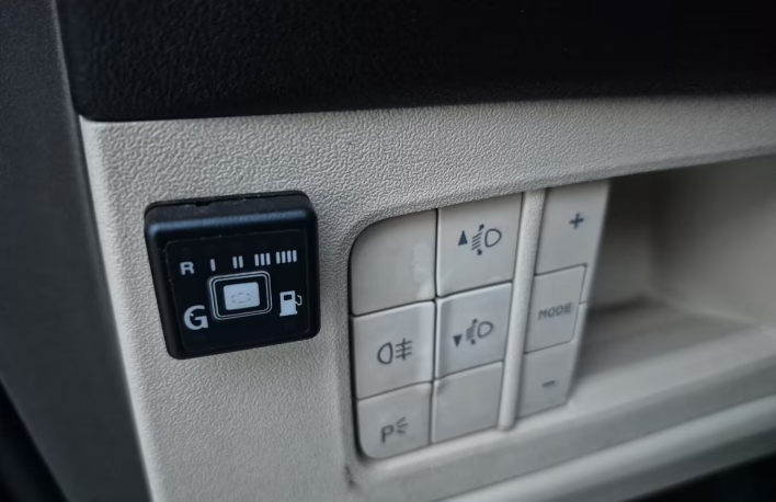 Lancia MUSA 1.4 16V Platino Plus - immagine 1