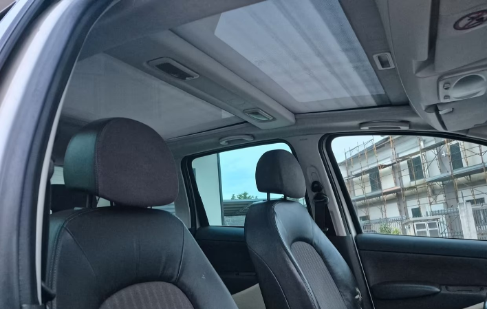 Lancia MUSA 1.4 16V Platino Plus - immagine 2