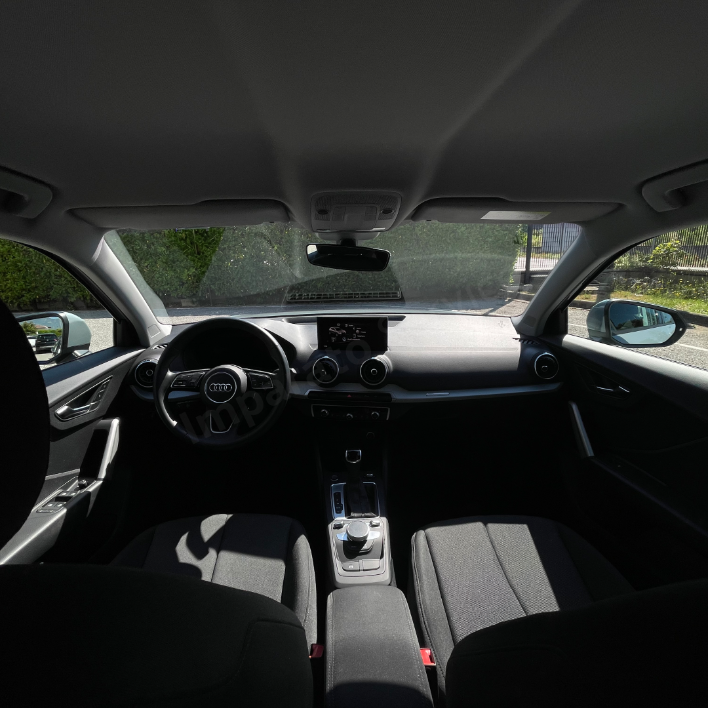 Audi Q2 (35) 1.5 TFSI S line S tronic 110KW/150CV - immagine 10