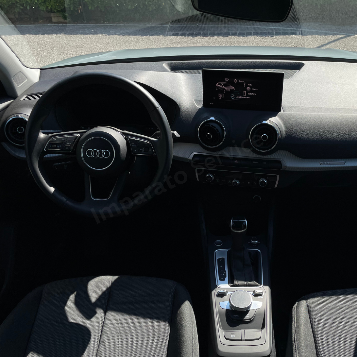 Audi Q2 (35) 1.5 TFSI S line S tronic 110KW/150CV - immagine 11