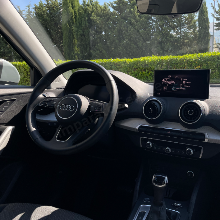 Audi Q2 (35) 1.5 TFSI S line S tronic 110KW/150CV - immagine 12