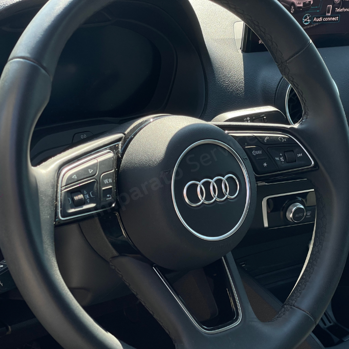 Audi Q2 (35) 1.5 TFSI S line S tronic 110KW/150CV - immagine 13