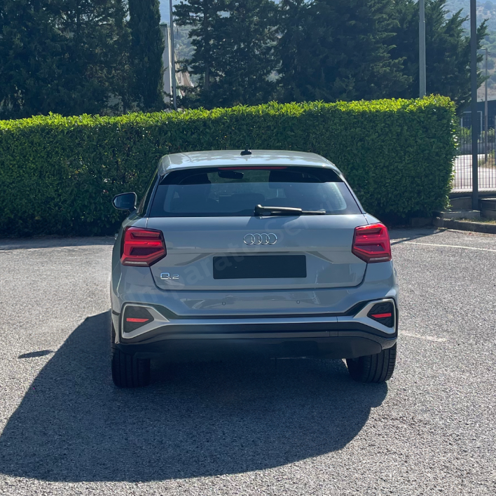 Audi Q2 (35) 1.5 TFSI S line S tronic 110KW/150CV - immagine 4