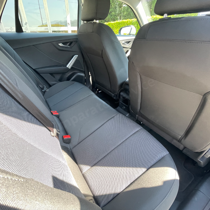 Audi Q2 (35) 1.5 TFSI S line S tronic 110KW/150CV - immagine 7