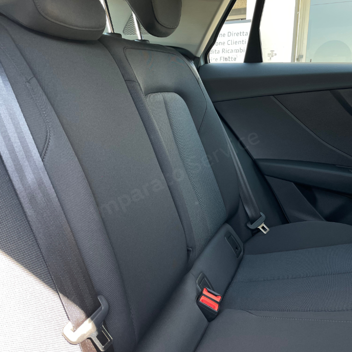 Audi Q2 (35) 1.5 TFSI S line S tronic 110KW/150CV - immagine 8