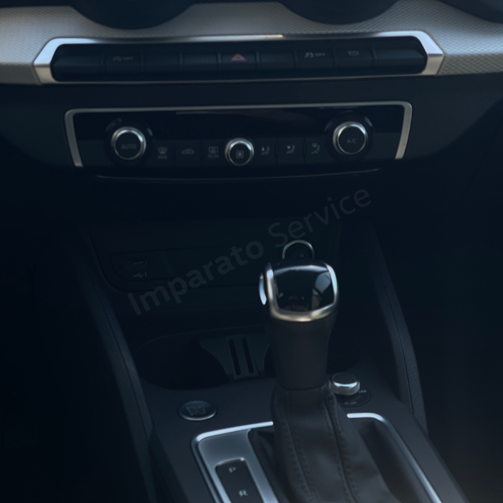 Audi Q2 (35) 1.5 TFSI S line S tronic 110KW/150CV - immagine 9