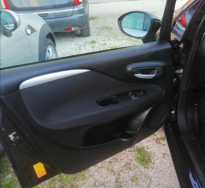 Fiat punto 1.3.multijet - immagine 7