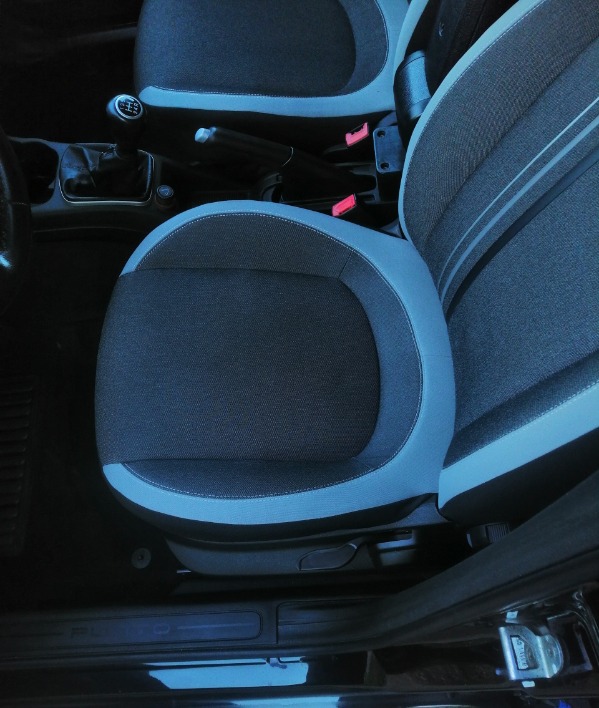 Fiat punto 1.3.multijet - immagine 11