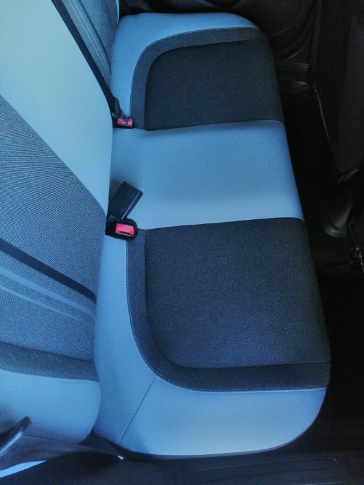 Fiat punto 1.3.multijet - immagine 12