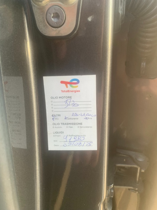 "Disponibile" Peugeot 2008 1.5 hdi 110cv Allure Pack - immagine 16