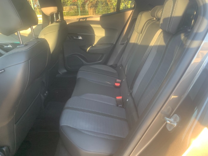 "Disponibile" Peugeot 2008 1.5 hdi 110cv Allure Pack - immagine 15