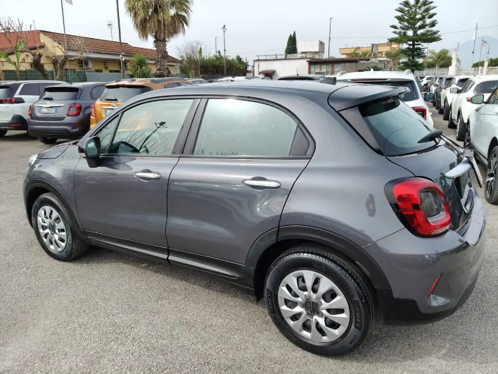Fiat 500X 500X 1.3 MultiJet 95 CV - immagine 8