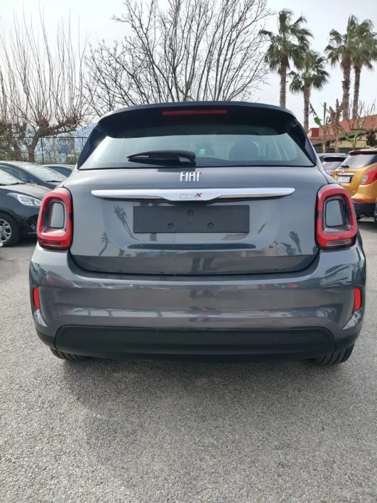 Fiat 500X 500X 1.3 MultiJet 95 CV - immagine 5