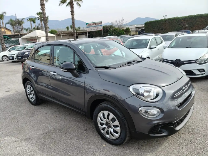 Fiat 500X 500X 1.3 MultiJet 95 CV - immagine 13