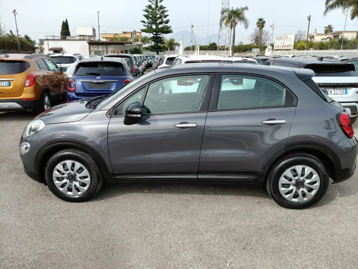Fiat 500X 500X 1.3 MultiJet 95 CV - immagine 9
