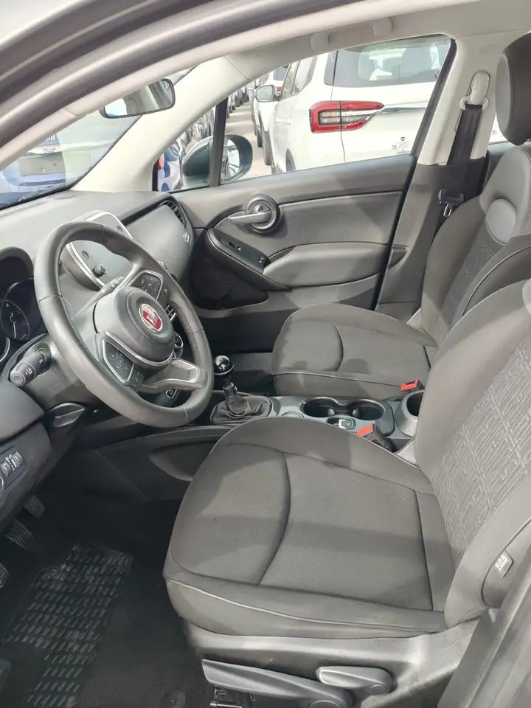 Fiat 500X 500X 1.3 MultiJet 95 CV - immagine 1