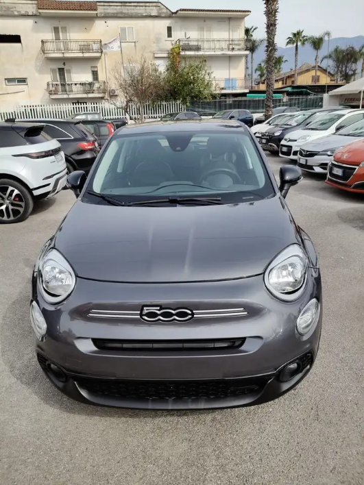 Fiat 500X 500X 1.3 MultiJet 95 CV - immagine 12