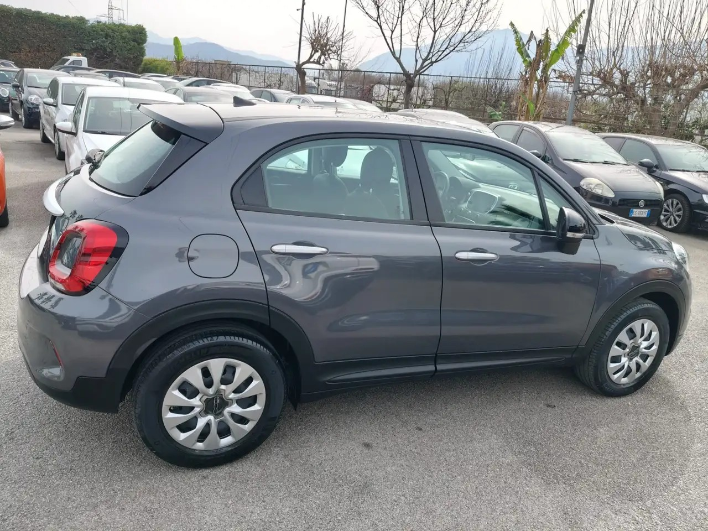 Fiat 500X 500X 1.3 MultiJet 95 CV - immagine 2