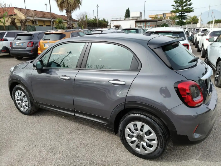 Fiat 500X 500X 1.3 MultiJet 95 CV - immagine 7