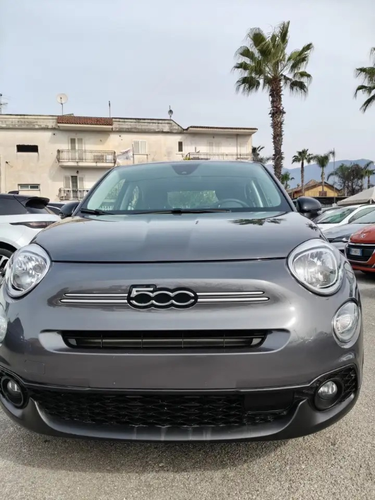 Fiat 500X 500X 1.3 MultiJet 95 CV - immagine 11