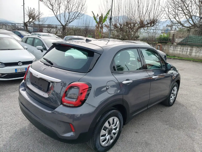 Fiat 500X 500X 1.3 MultiJet 95 CV - immagine 4