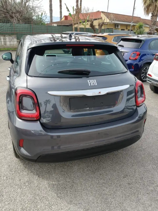 Fiat 500X 500X 1.3 MultiJet 95 CV - immagine 6