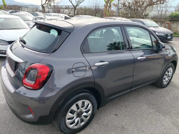 Fiat 500X 500X 1.3 MultiJet 95 CV - immagine 3