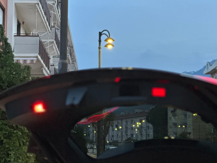 Mercedes-Benz Gla200d Enduro - immagine 10
