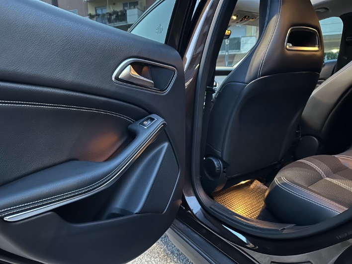 Mercedes-Benz Gla200d Enduro - immagine 6