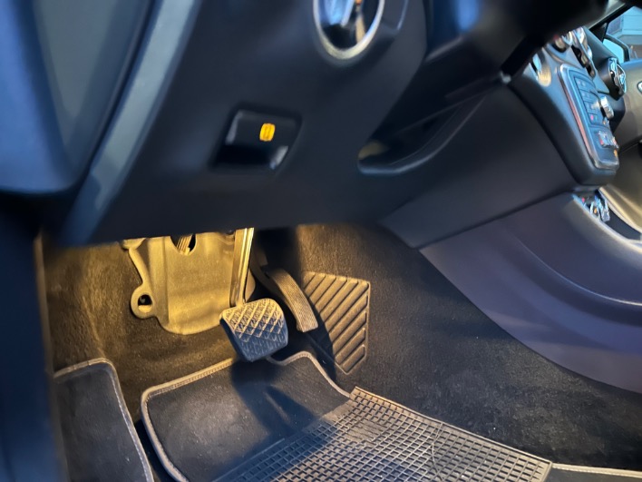 Mercedes-Benz Gla200d Enduro - immagine 5