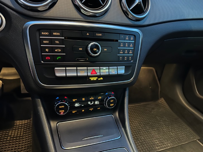 Mercedes-Benz Gla200d Enduro - immagine 4
