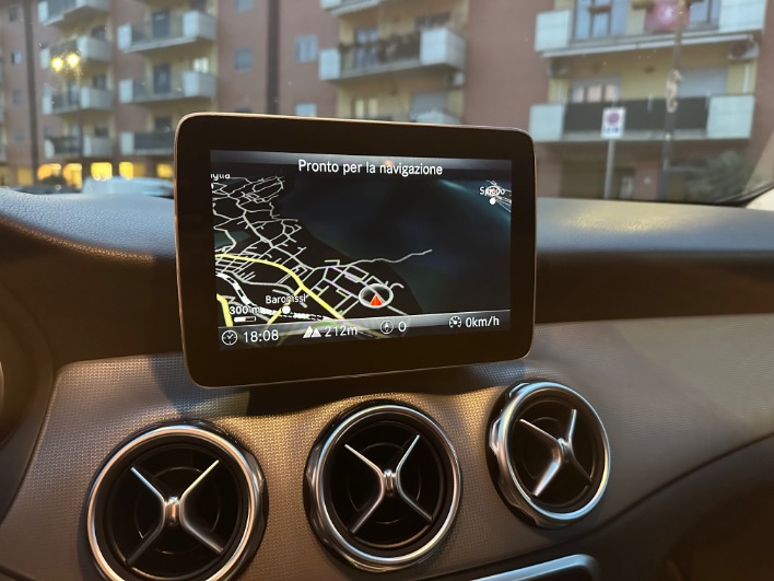 Mercedes-Benz Gla200d Enduro - immagine 3