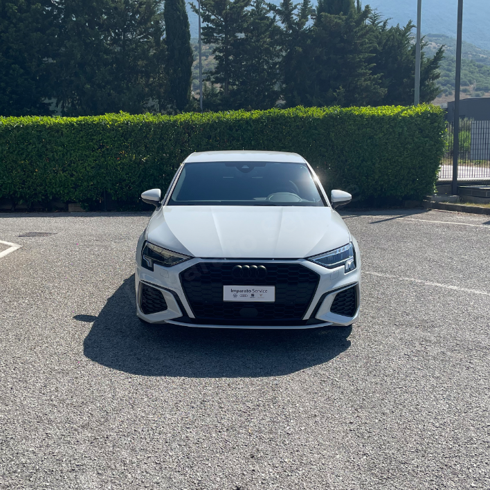 Audi A3 Sportback (35) 2.0 TDI S tronic 110KW/150CV - immagine 1