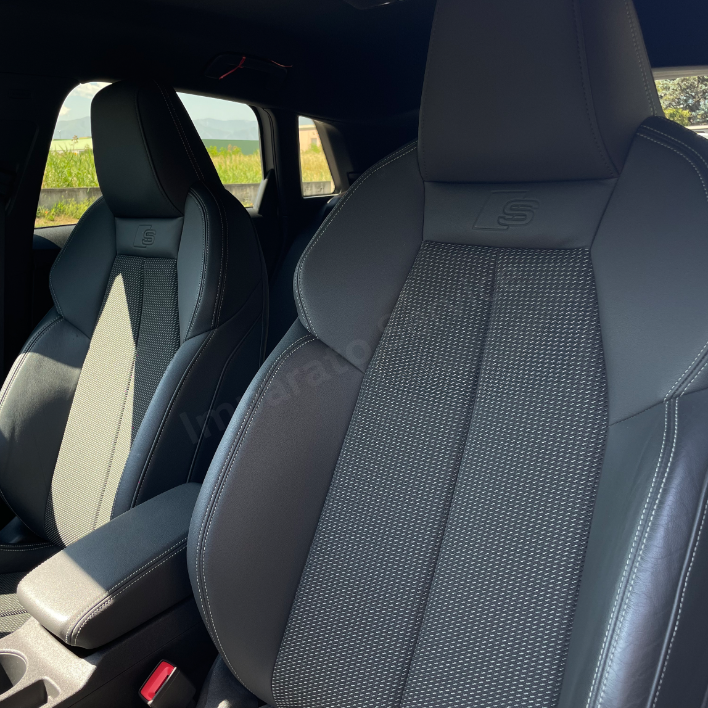 Audi A3 Sportback (35) 2.0 TDI S tronic 110KW/150CV - immagine 12