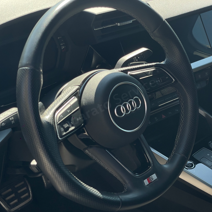 Audi A3 Sportback (35) 2.0 TDI S tronic 110KW/150CV - immagine 14