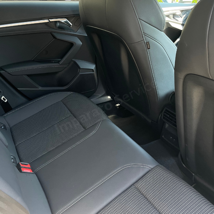Audi A3 Sportback (35) 2.0 TDI S tronic 110KW/150CV - immagine 6