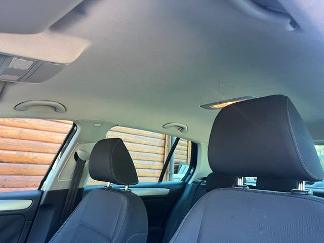 Volkswagen Golf 2.0 TDI HighLine - immagine 15