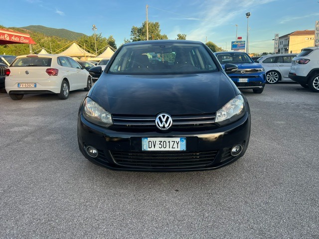 Volkswagen Golf 2.0 TDI HighLine - immagine 17
