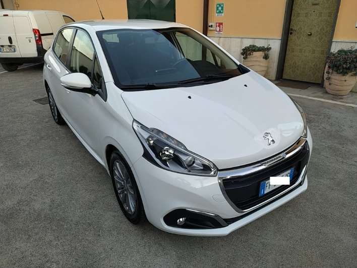 Peugeot 208 Active Benzina e gpl 5 porte - immagine 9