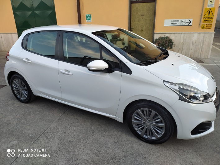 Peugeot 208 Active Benzina e gpl 5 porte - immagine 12