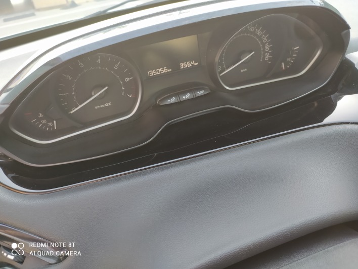 Peugeot 208 Active Benzina e gpl 5 porte - immagine 5