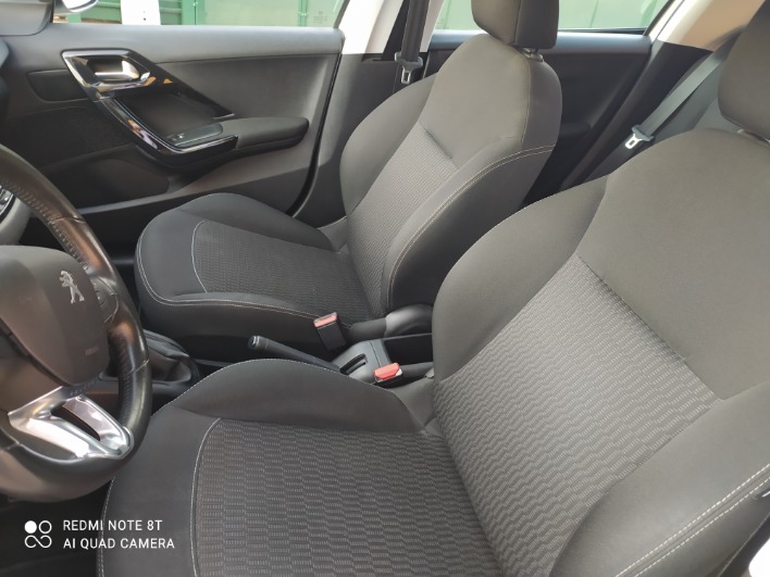 Peugeot 208 Active Benzina e gpl 5 porte - immagine 3