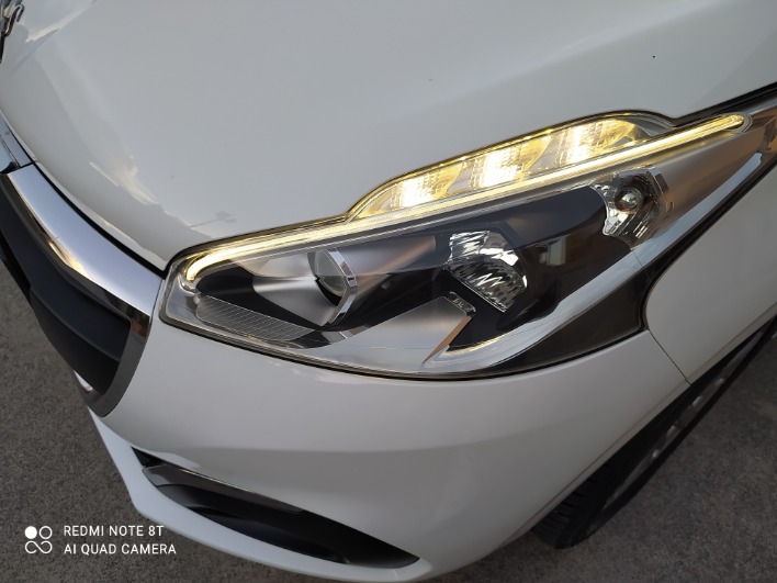 Peugeot 208 Active Benzina e gpl 5 porte - immagine 1